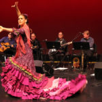 Val Ramos Flamenco Ensemble 1
