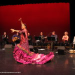 Val Ramos Flamenco Ensemble 1