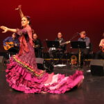 Val Ramos Flamenco Ensemble 1