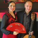 Val Ramos & Yohanna Escamilla Flamenco