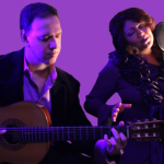 Val Ramos & Tere Luna Duo