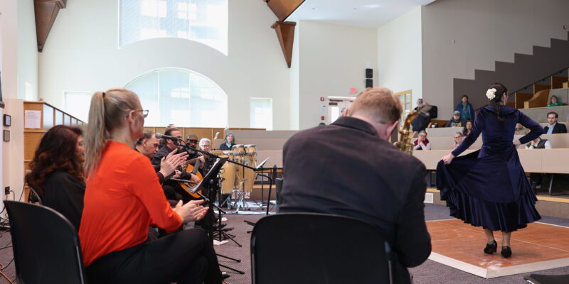Ensemble13