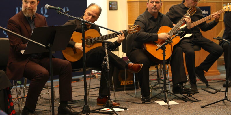 Ensemble6