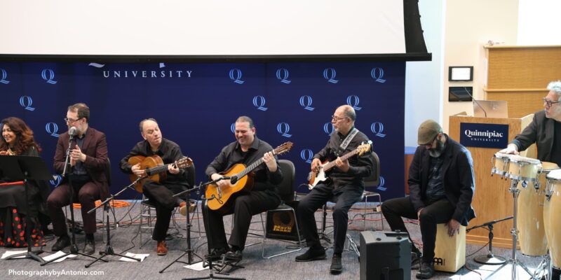 Ensemble8
