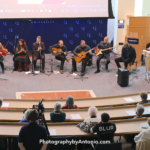 VRFE at Quinnipiac University March 2026