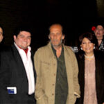 Paco de Lucia photo 2012