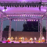 VRFE Levitt Pavilion Concert July 2026